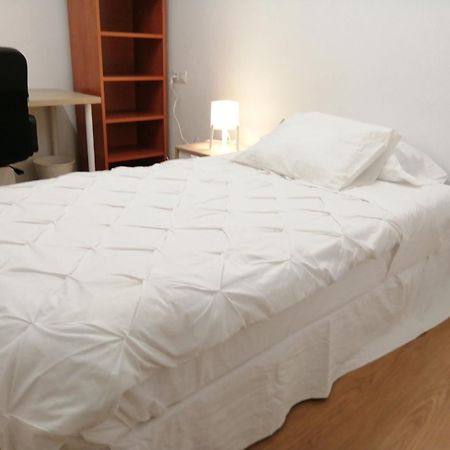 Funcional Y Renovado Apartamento En Iturrama 潘普洛纳 外观 照片