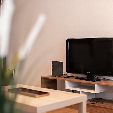 Funcional Y Renovado Apartamento En Iturrama 潘普洛纳 外观 照片