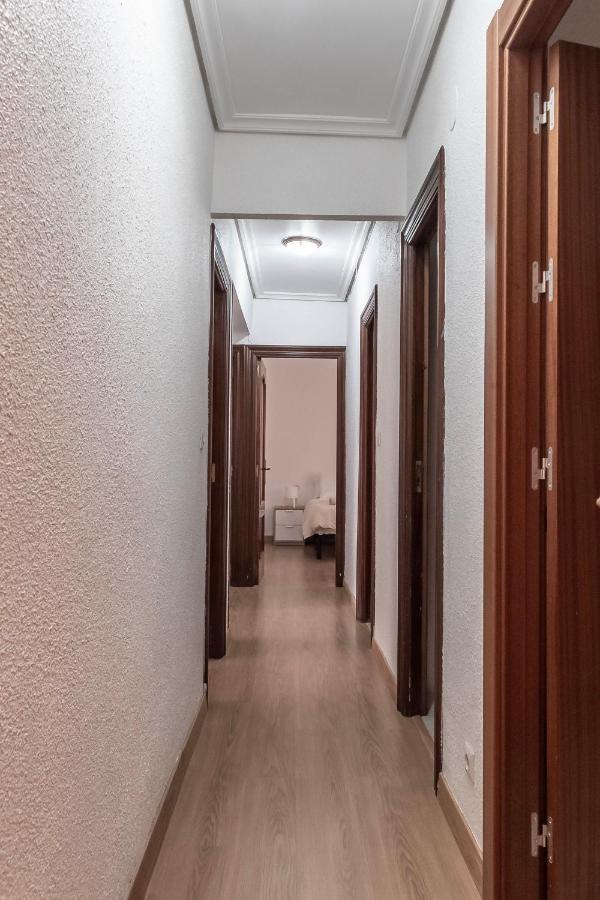 Funcional Y Renovado Apartamento En Iturrama 潘普洛纳 外观 照片