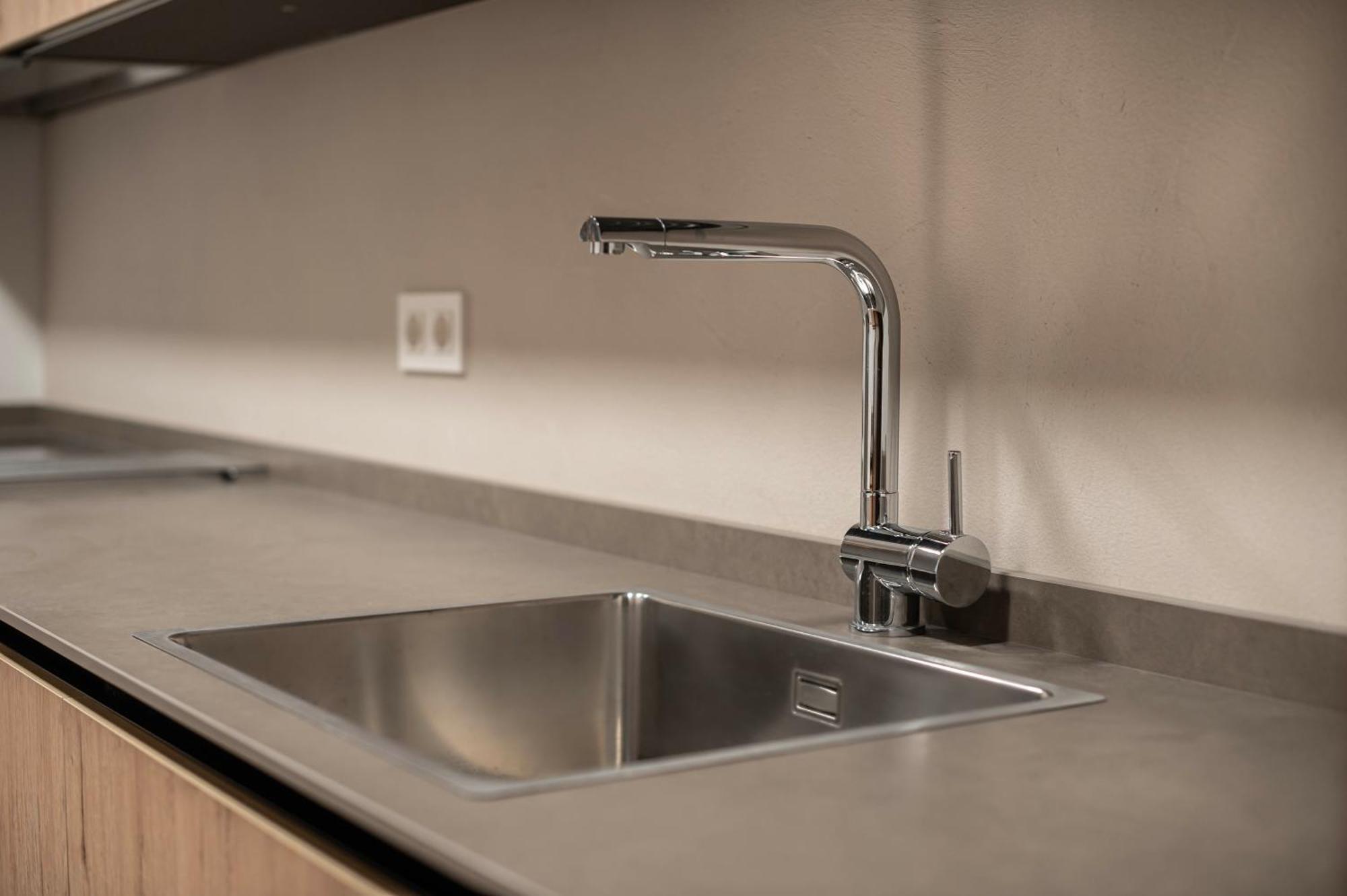 Funcional Y Renovado Apartamento En Iturrama 潘普洛纳 外观 照片